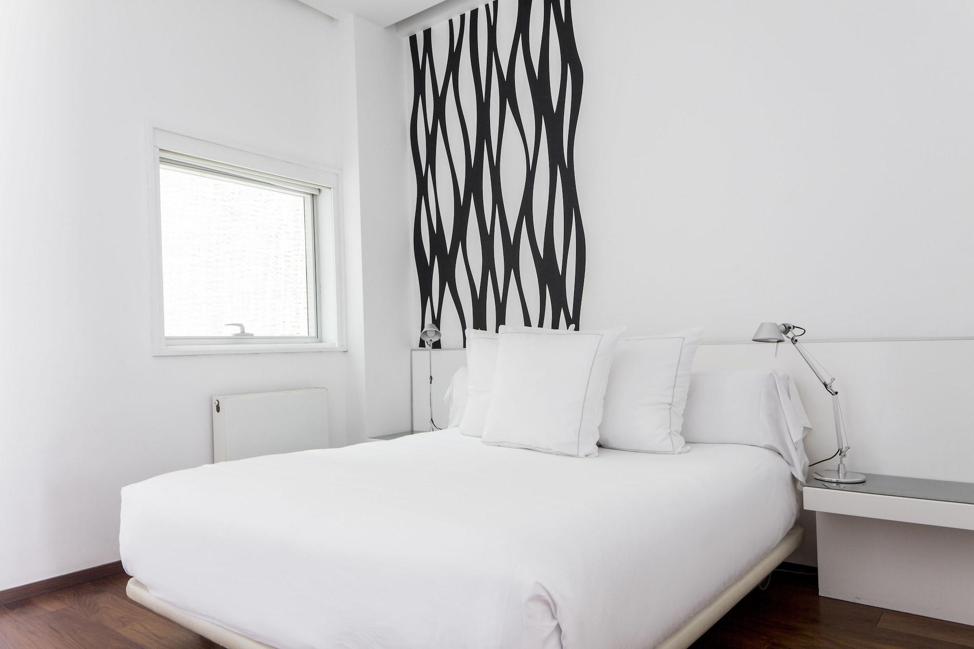 Suites Avenue Barcelona Exterior foto