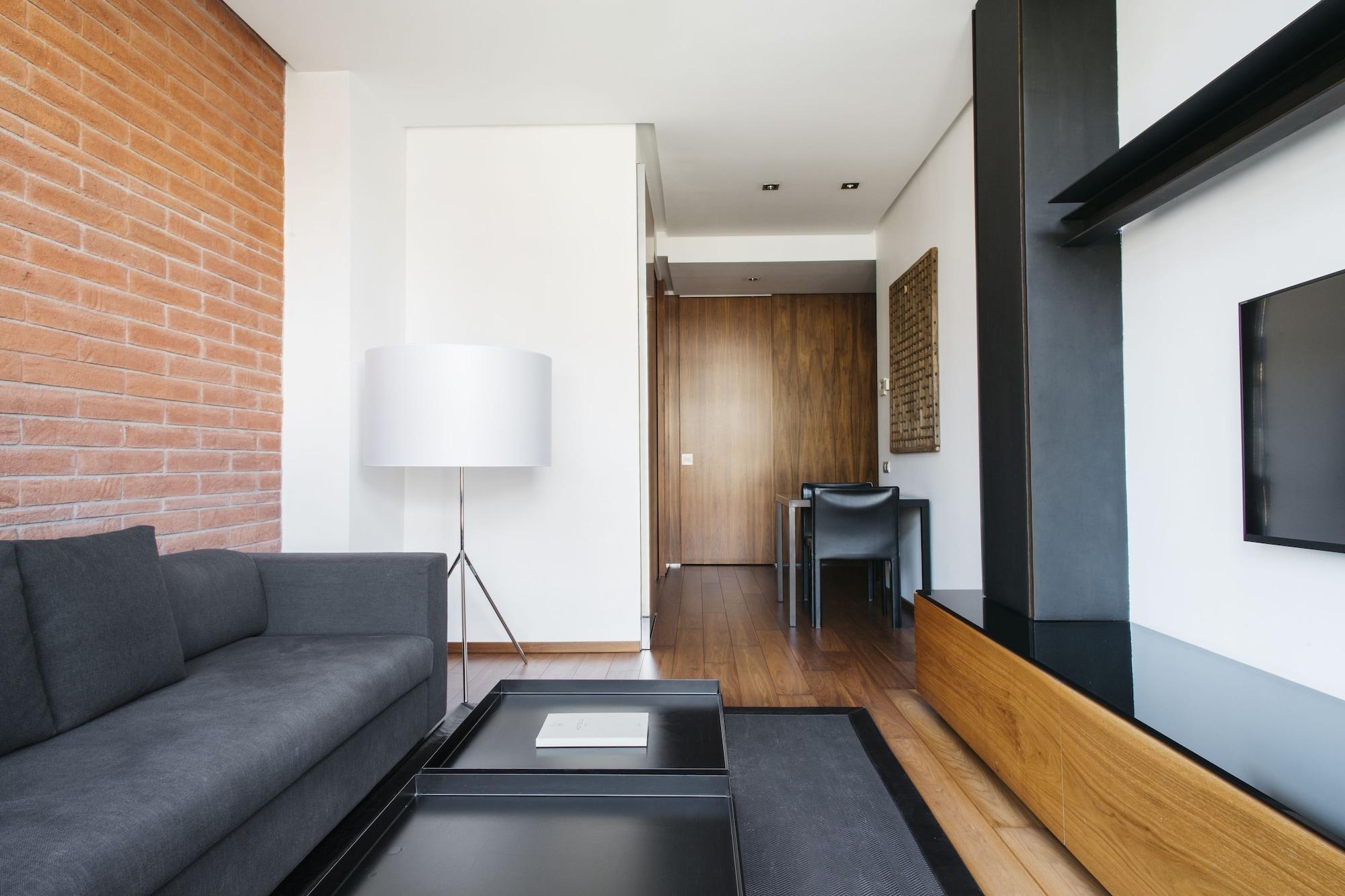 Suites Avenue Barcelona Exterior foto