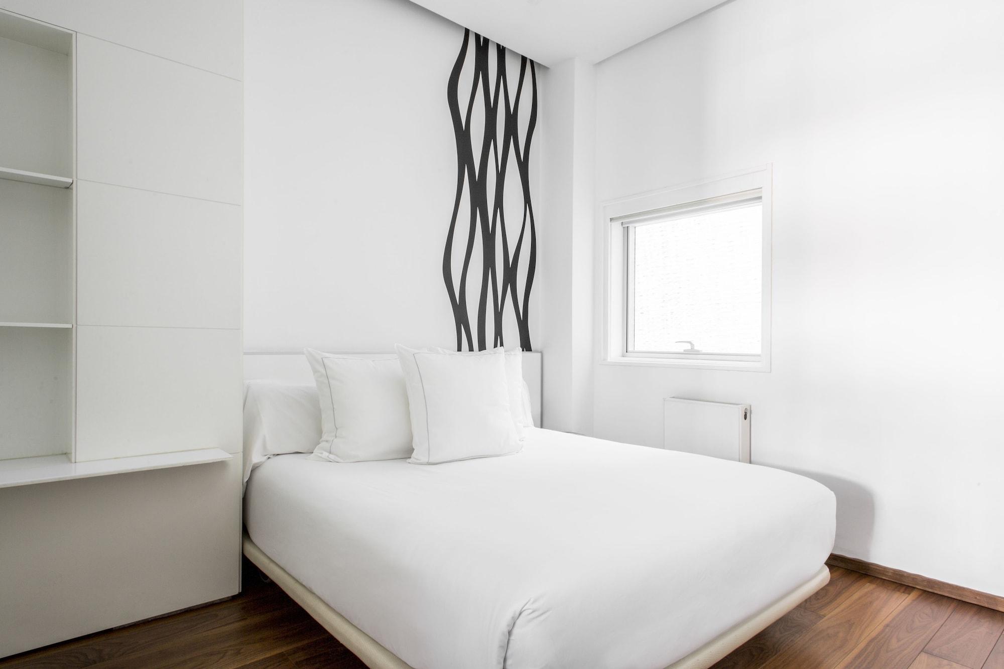 Suites Avenue Barcelona Exterior foto