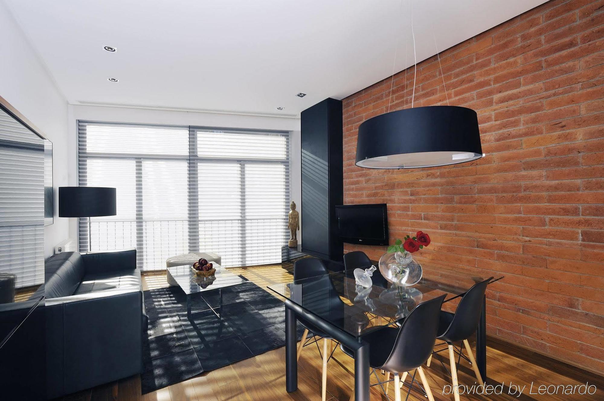 Suites Avenue Barcelona Habitación foto