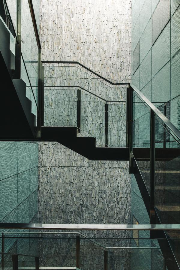 Suites Avenue Barcelona Exterior foto