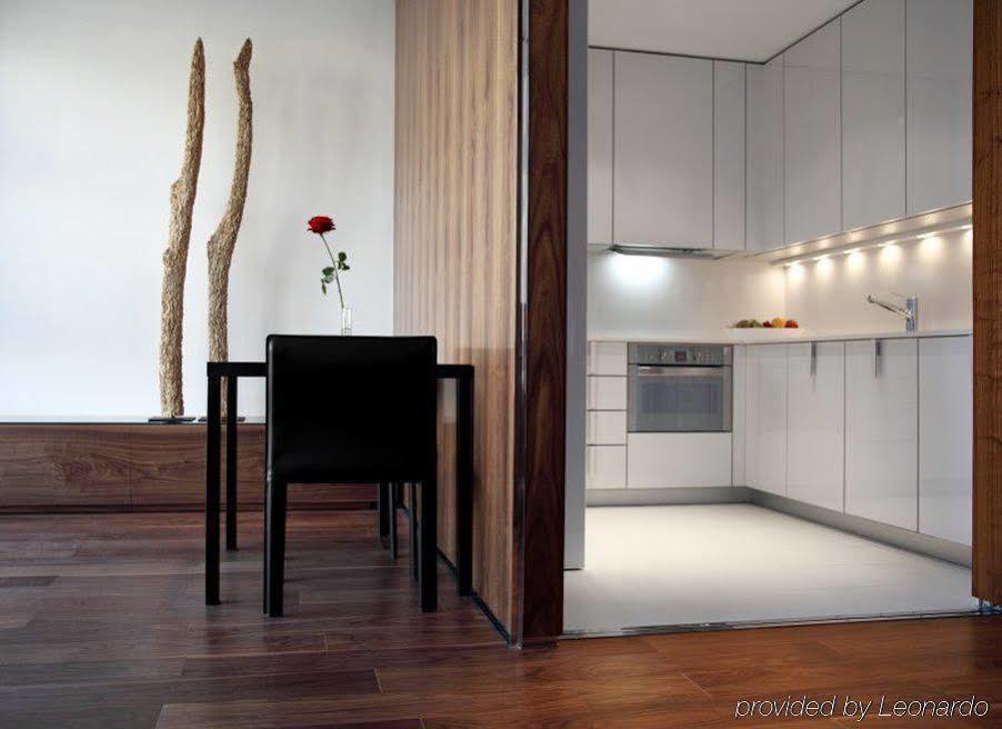 Suites Avenue Barcelona Exterior foto