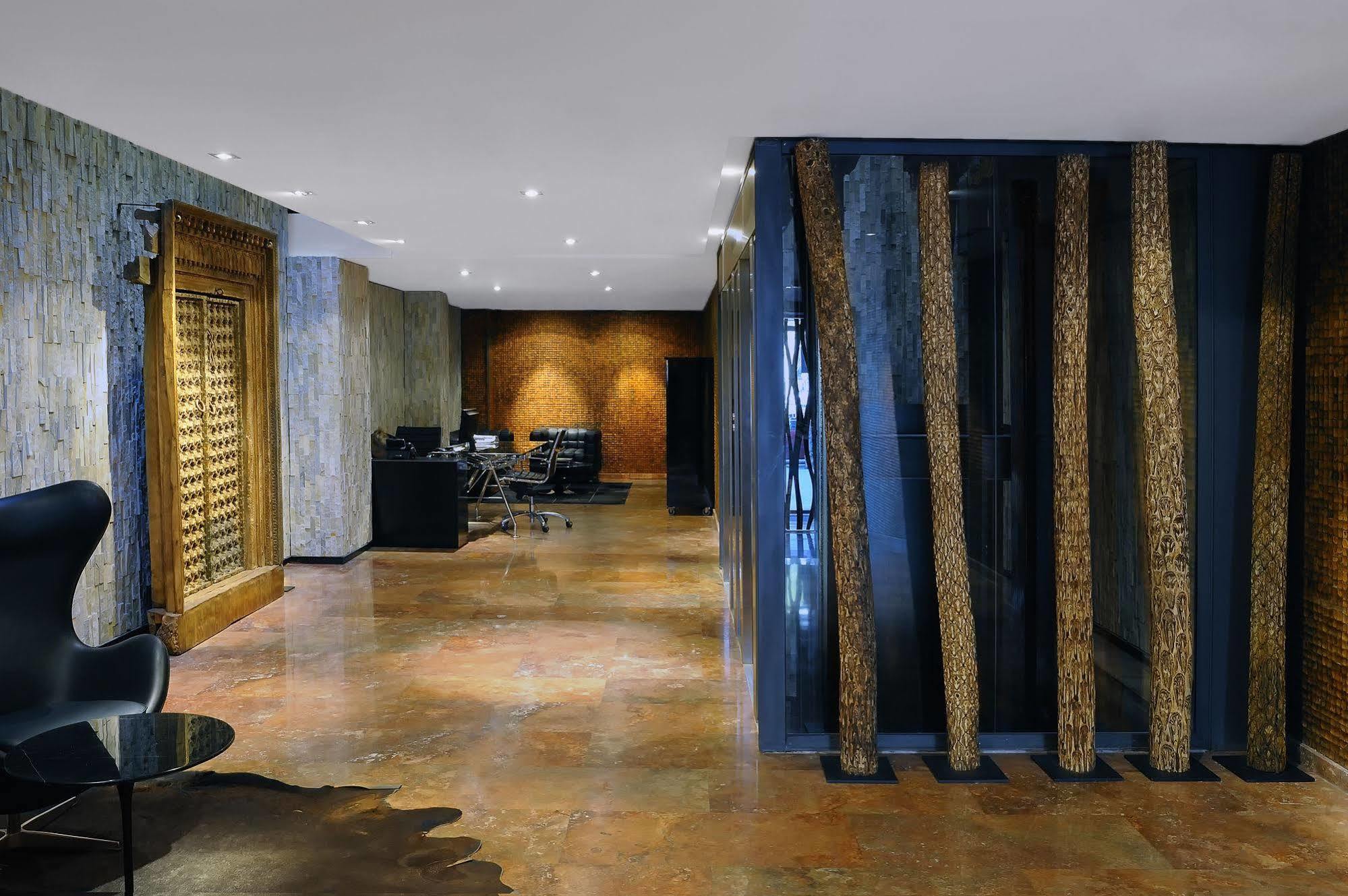 Suites Avenue Barcelona Exterior foto